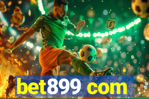 bet899 com